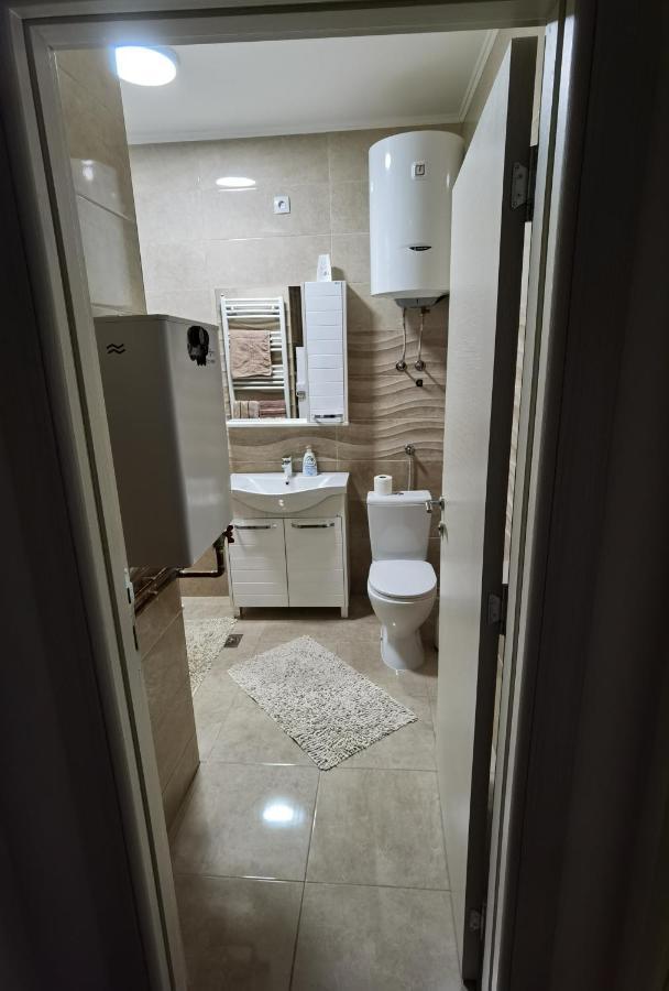 Central1 Панчево Екстер'єр фото